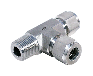 Tube fittings manufacturing company